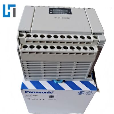 AFPX-E30TD FP-X E30TD Panasonic PLC Module plc Programming Controller Module