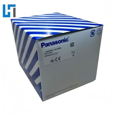 AFPX-E30R FP-X E30R Panasonic PLC Module plc Programming Controller Module