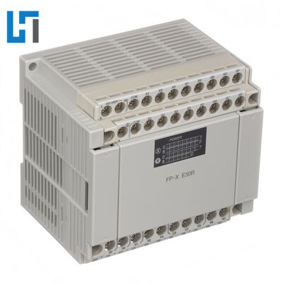 AFPX-E30R FP-X E30R Panasonic PLC Module plc Programming Controller Module