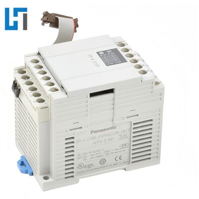 AFPX-E16R FP-XE16R Panasonic PLC Module plc Programming Controller Module