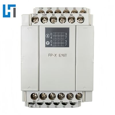 AFPX-E16T FP-X E16T Panasonic PLC Module plc Programming Controller Module