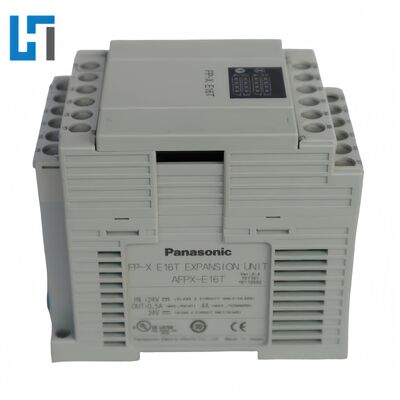 AFPX-E16T FP-X E16T Panasonic PLC Module plc Programming Controller Module
