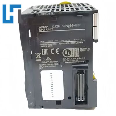 CJ2H-CPU66-EIP Omron New Original Plc Programming module Industrial Automation Controller