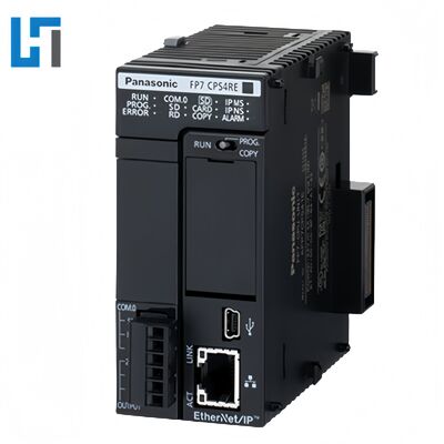 AFP7CPS4RE Panasonic PLC Module plc Programming Controller Module