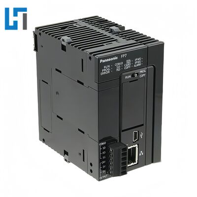 AFP7CPS3R Panasonic PLC Module plc Programming Controller Module