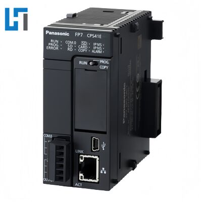 AFP7CPS41E Panasonic PLC Module plc Programming Controller Module