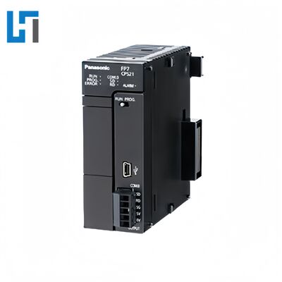 AFP7CPS21 Panasonic PLC Module plc Programming Controller Module