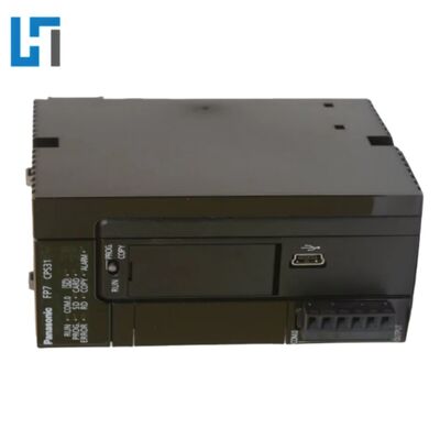 AFP7CPS31 Panasonic PLC Module plc Programming Controller Module
