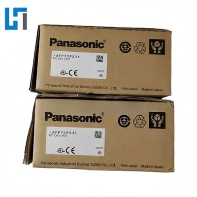 AFP7CPS31 Panasonic PLC Module plc Programming Controller Module