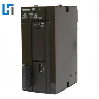 AFP7CPS31 Panasonic PLC Module plc Programming Controller Module