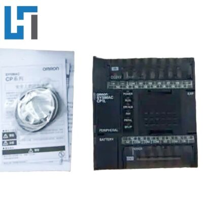 CP1L-L20DT-D Omron New Original Plc Programming module Industrial Automation Controller