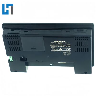 AIG707WCL1B2-F Panasonic Touch Screen plc Programming Controller Module