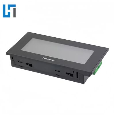 AIG12GQ12D Panasonic Touch Screen plc Programming Controller Module