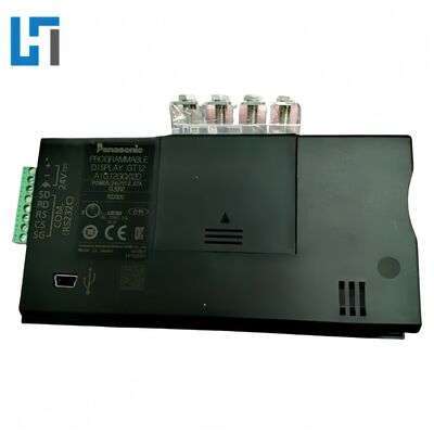 AIG12GQ02D Panasonic Touch Screen plc Programming Controller Module