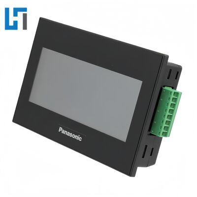 AIG12GQ02D Panasonic Touch Screen plc Programming Controller Module