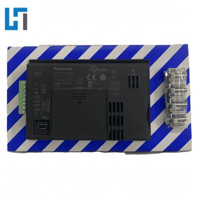 AIG02GQ04D Panasonic Touch Screen plc Programming Controller Module
