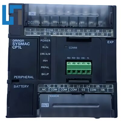 CP1L-L20DT1-D Omron New Original Plc Programming module Industrial Automation Controller