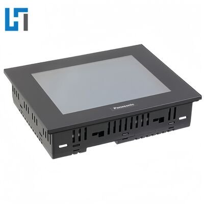 AIG02GQ03D Panasonic Touch Screen plc Programming Controller Module