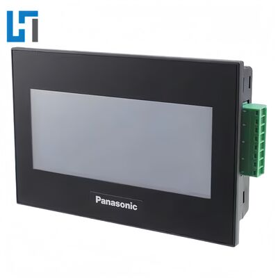 AIG02GQ14D Panasonic Touch Screen plc Programming Controller Module