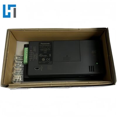 AIG12GQ14D Panasonic Touch Screen plc Programming Controller Module