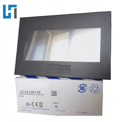 AIG12GQ14D Panasonic Touch Screen plc Programming Controller Module