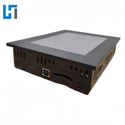 AIG32MQ03DE Panasonic Touch Screen plc Programming Controller Module