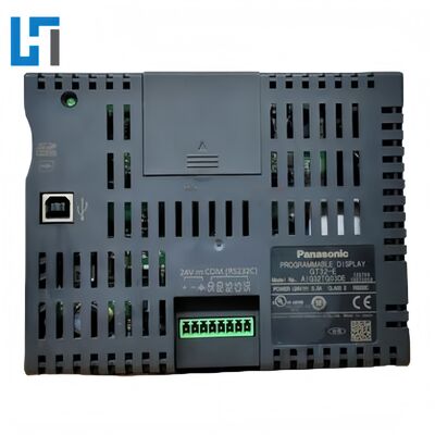 AIG32TQ03DE Panasonic Touch Screen plc Programming Controller Module