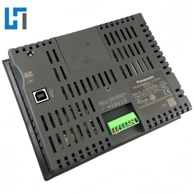 AIG32TQ03DE Panasonic Touch Screen plc Programming Controller Module