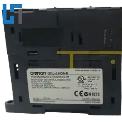 CP1L-L14DR-D Omron New Original Plc Programming module Industrial Automation Controller