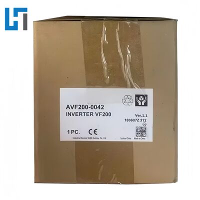 AVF200-0042 Panasonic Frequency Converter plc Programming Controller Module