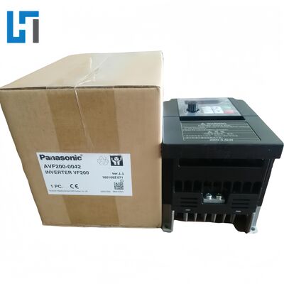 AVF200-0042 Panasonic Frequency Converter plc Programming Controller Module