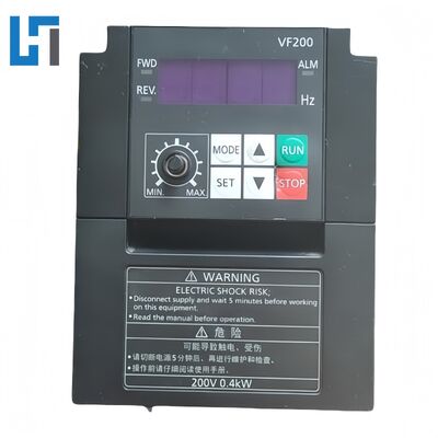 AVF200-0154 Panasonic Frequency Converter plc Programming Controller Module