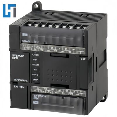 CP1L-L10DR-A Omron New Original Plc Programming module Industrial Automation Controller