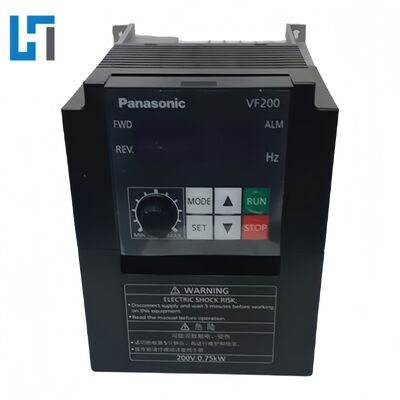AVF200-0154 Panasonic Frequency Converter plc Programming Controller Module
