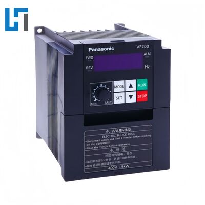 AVF200-0374 Panasonic Frequency Converter plc Programming Controller Module