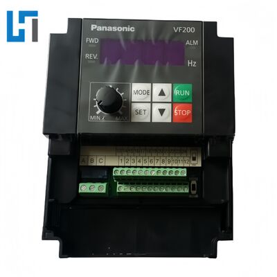 AVF200-0022 Panasonic Frequency Converter plc Programming Controller Module