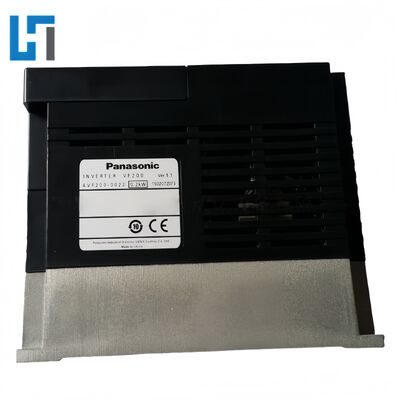 AVF200-0022 Panasonic Frequency Converter plc Programming Controller Module
