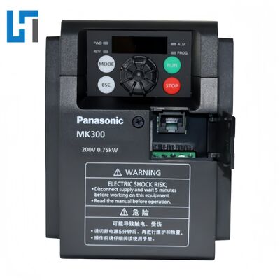 AMK3003P74 Panasonic Frequency Converter plc Programming Controller Module