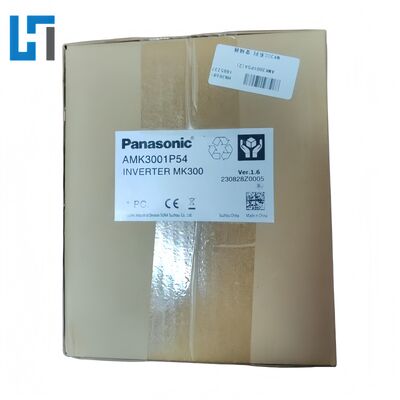 AMK3001P54 Panasonic Frequency Converter plc Programming Controller Module