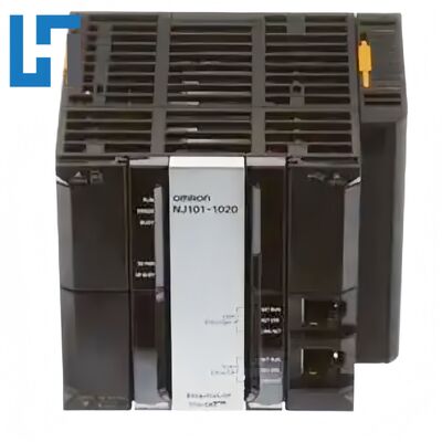 NJ101-1020 Omron New Original Plc Programming module Industrial Automation Controller