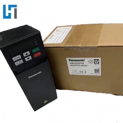 AMK5000P42 Panasonic Frequency Converter plc Programming Controller Module