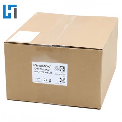 AMK5000P72 Panasonic Frequency Converter plc Programming Controller Module