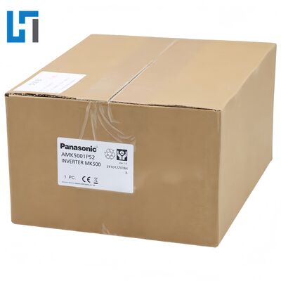 AMK5001P52 Panasonic Frequency Converter plc Programming Controller Module