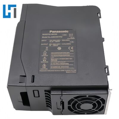 AMK5001P52 Panasonic Frequency Converter plc Programming Controller Module