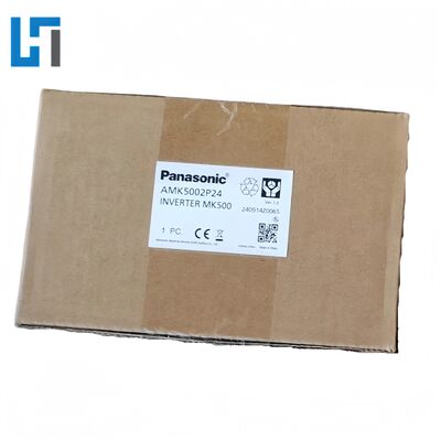 AMK5002P24 Panasonic Frequency Converter plc Programming Controller Module