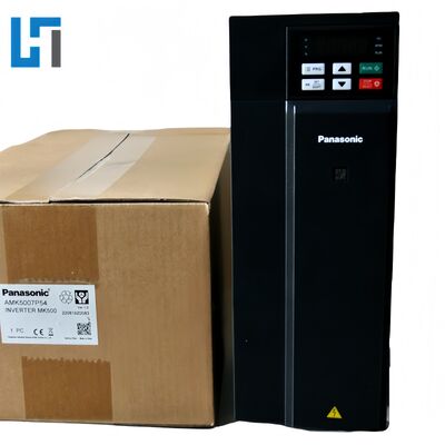 AMK5007P54 Panasonic Frequency Converter plc Programming Controller Module