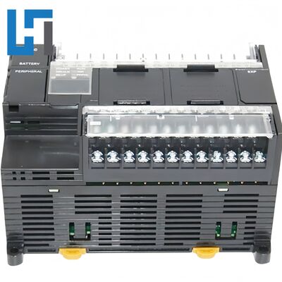 NJ501-1320 Omron New Original Plc Programming module Industrial Automation Controller