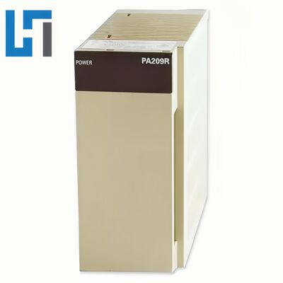 C200HW-PA209R Omron New Original Plc Programming module Industrial Automation Controller