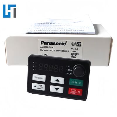 AMK500-REM1 Panasonic Frequency Converter plc Programming Controller Module