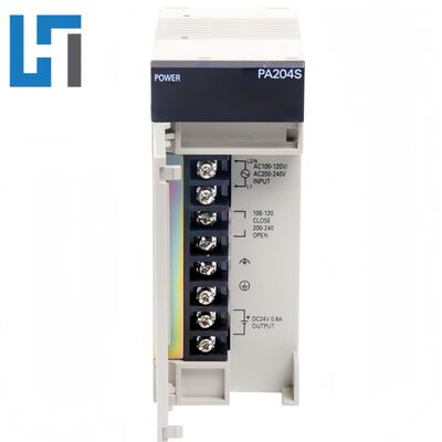 C200HW-PA204S Omron New Original Plc Programming module Industrial Automation Controller
